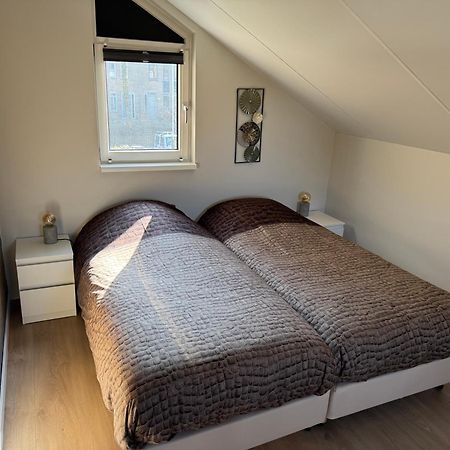 Logies Het Noordwestertje 登堡 外观 照片